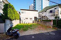 東京都新宿区下落合3丁目：物件画像