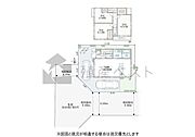 建物価格1230万円　建物面積79.08m2