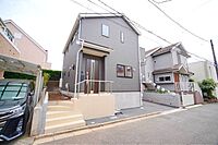 東京都小金井市東町5丁目：物件画像