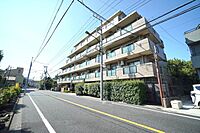 東京都三鷹市牟礼2丁目：物件画像