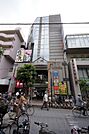 クレアビル 徒歩8分。 630m