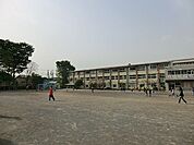 小金井市立前原小学校 徒歩7分。 510m