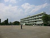 小金井市立南中学校 徒歩3分。 220m