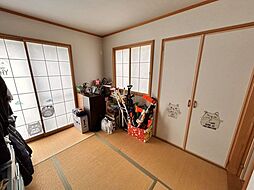 室内の画像