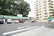 ファミリーマート上荻青梅街道店 徒歩5分。 330m