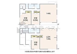 杉並区桃井4丁目の中古戸建