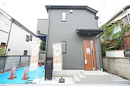 武蔵野市吉祥寺南町3丁目の新築戸建