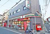 セブンイレブン杉並天沼2丁目店 徒歩2分。 120m