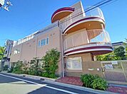 樹保育園 徒歩3分。 200m