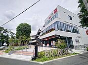 BRANCH調布 徒歩10分。 740m