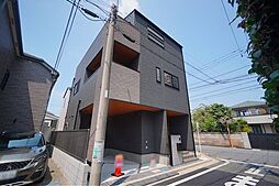 外観の画像