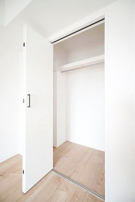 収納スペースは多ければ多いほどありがたいですね!