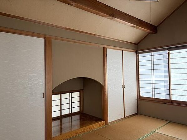 室内