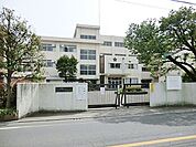 小金井市立小金井第四小学校 徒歩19分。 1460m