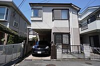 東京都世田谷区船橋1丁目：物件画像