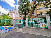 杉並区立大宮小学校 徒歩10分。 730m