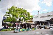 阿佐ヶ谷駅(JR 中央本線) 徒歩10分。高架下を南北に抜ける「中杉通り」を中心に商店街が広がる庶民的な街。沿道沿いに続く欅並木は圧巻。秋に開催される「阿佐谷ジャズストリート」は1995年から続く人…