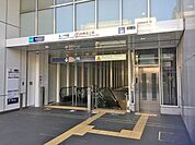 中野坂上駅(都営地下鉄 大江戸線) 徒歩14分。 1110m