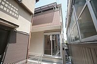 東京都世田谷区玉川台1丁目：物件画像