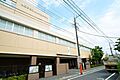 世田谷区立船橋...