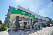 サミットストア世田谷船橋店 徒歩6分。 440m