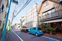 東京都杉並区阿佐谷北1丁目：物件画像