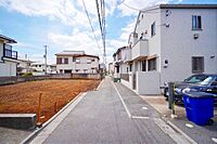 東京都三鷹市上連雀9丁目：物件画像