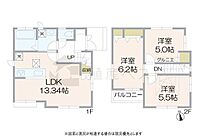 東京都府中市新町3丁目：物件画像