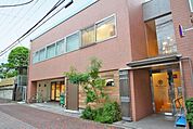 大空と大地のなーさりぃ高円寺南園 徒歩6分。 420m