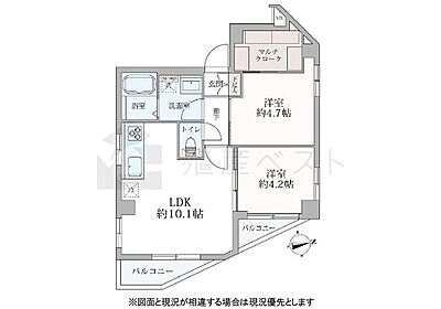 間取り:間取図 間取り:間取図