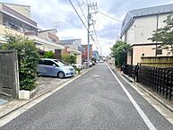 東京都杉並区宮前3丁目：物件画像