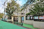 世田谷区立池之上小学校 徒歩8分。 580m