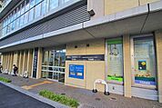 世田谷区立代田図書館 徒歩22分。 1760m