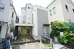 杉並区南荻窪2丁目の中古戸建