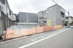 世田谷区下馬1丁目の土地