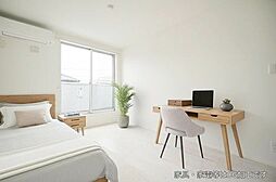 室内の画像