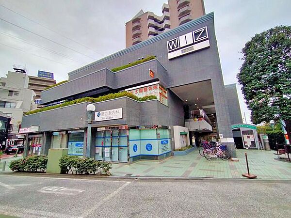 周辺を拡大表示
