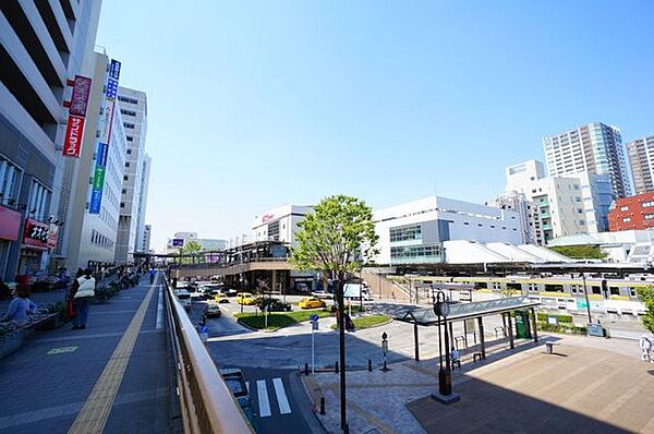 周辺を拡大表示