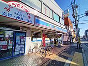 ローソン吉祥寺北町店 徒歩2分。 100m