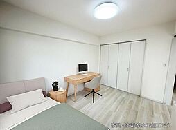 子供部屋の画像