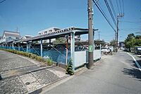 東京都世田谷区喜多見5丁目：物件画像