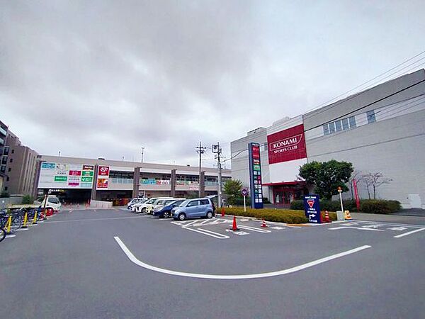 周辺を拡大表示