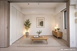 室内の画像