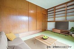 室内の画像