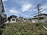 外観：スタイリッシュな外観デザインが目を惹く新築一戸建てが建築予定！日々の暮らしを快適に彩る充実の設備仕様も魅力です♪