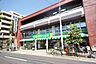 周辺：いなげやina21練馬中村南店 徒歩6分。 450m