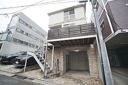 世田谷区用賀2丁目の中古戸建