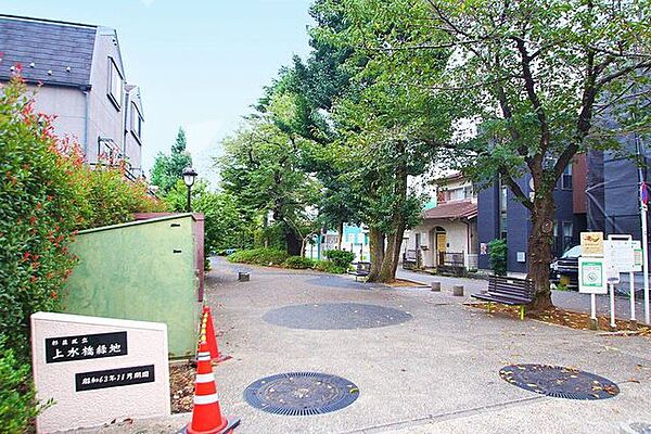 周辺を拡大表示
