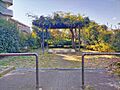 立野町水道端緑...