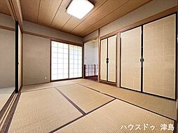 和室の画像